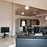 Enebaervaenget בית נופש Nordenbro Vesteregn