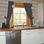 Enebaervaenget בית נופש