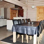 Enebaervaenget * Nordenbro Vesteregn
