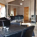 Enebaervaenget בית נופש Nordenbro Vesteregn