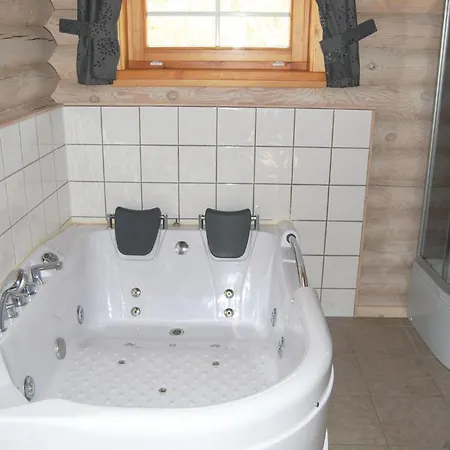Impresionante Casa En Humble Con Cocina Nordenbro Vesteregn