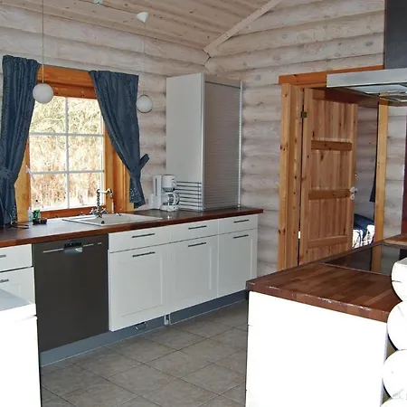 Impresionante Casa En Humble Con Cocina * Nordenbro Vesteregn