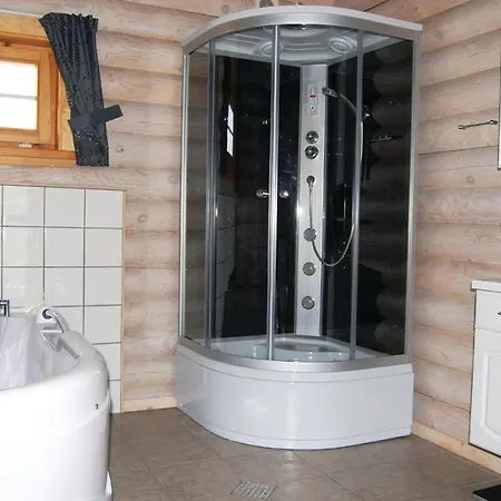 Сasa de vacaciones Impresionante Casa En Humble Con Cocina Nordenbro Vesteregn