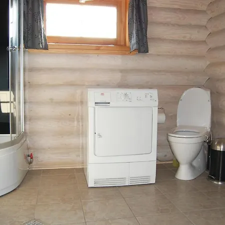 Enebaervaenget * Nordenbro Vesteregn