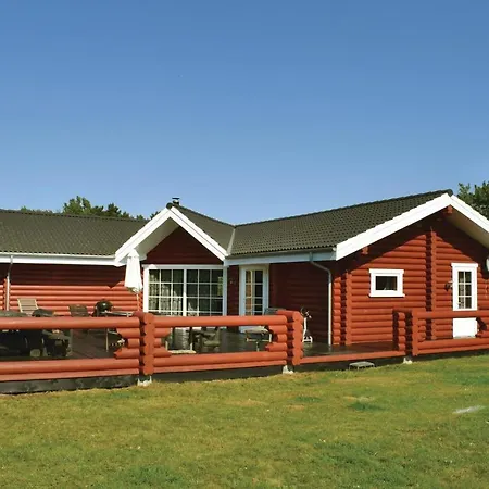 Hébergement de vacances Enebaervaenget *