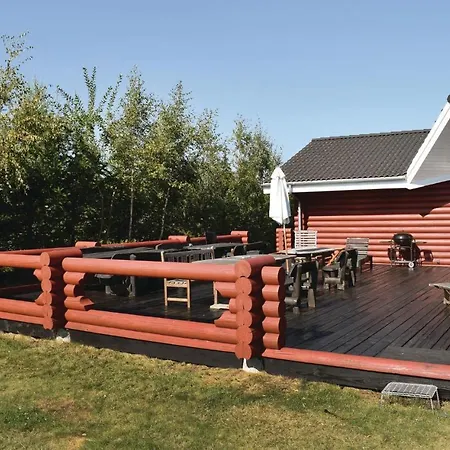 Impresionante Casa En Humble Con Cocina Сasa de vacaciones