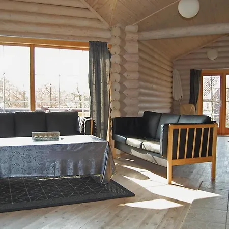 Enebaervaenget Hébergement de vacances