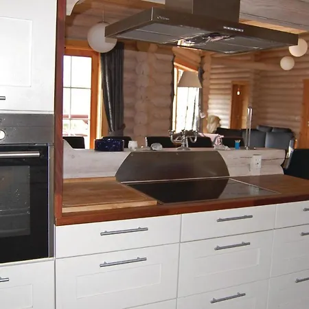 Сasa de vacaciones Impresionante Casa En Humble Con Cocina