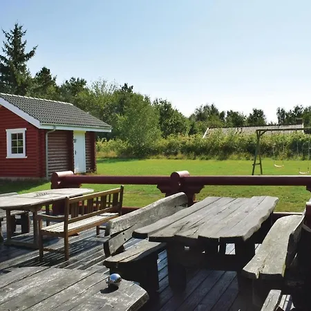 Impresionante Casa En Humble Con Cocina Nordenbro Vesteregn