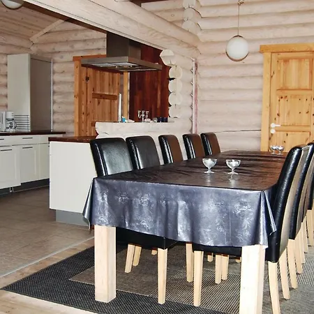 Impresionante Casa En Humble Con Cocina * Nordenbro Vesteregn