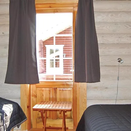 Enebaervaenget Hébergement de vacances Nordenbro Vesteregn