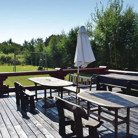 Gorgeous In With Wifi Holiday home