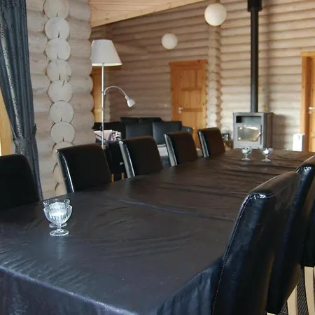 Impresionante Casa En Humble Con Cocina * Nordenbro Vesteregn