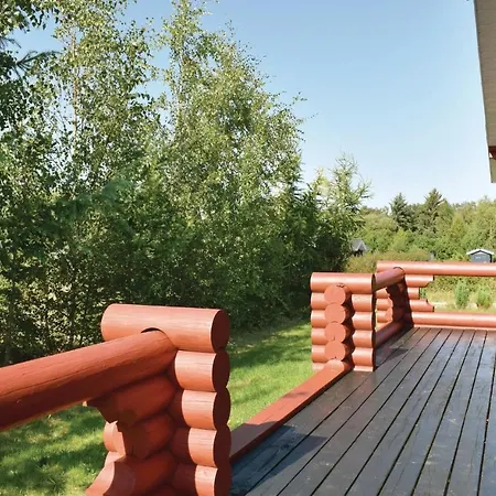 Hébergement de vacances Enebaervaenget *