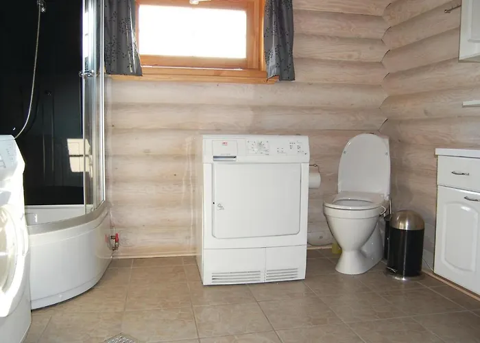 Enebaervaenget * Nordenbro Vesteregn